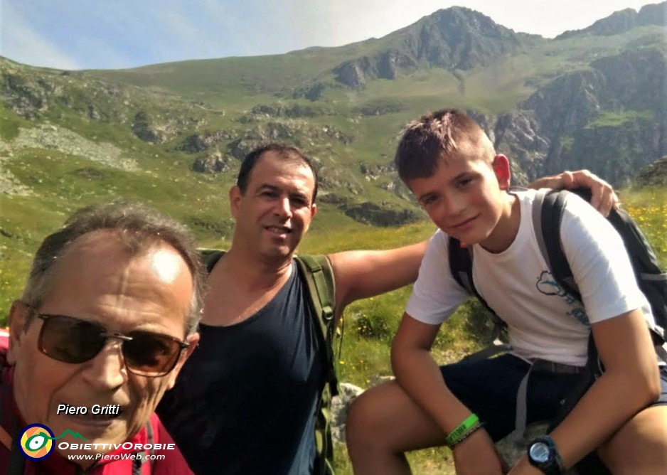27 Selfie -ricordo con Marco e Paolo, grazie della compagnai !.jpg